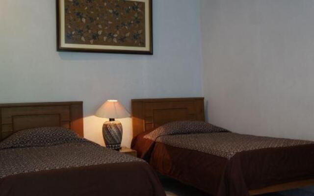 Hotel Kirana