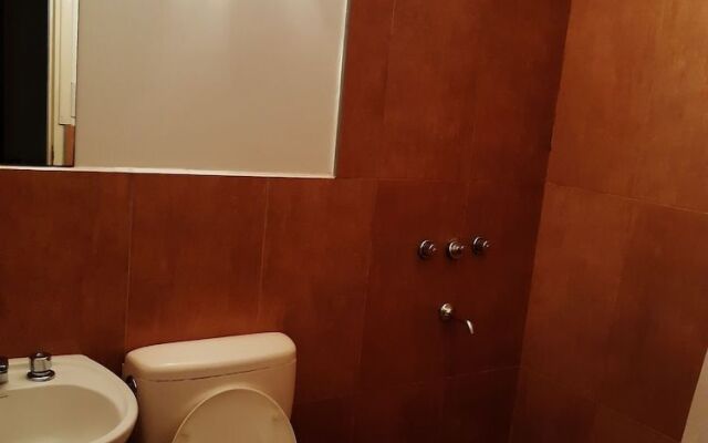 Salamanca Rooms - Hostel