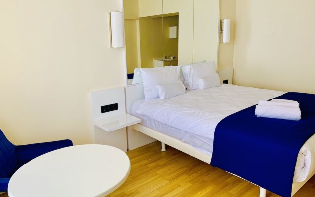 Апартаменты Royal Sea Breeze