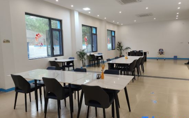 Songdun Yimi Homestay