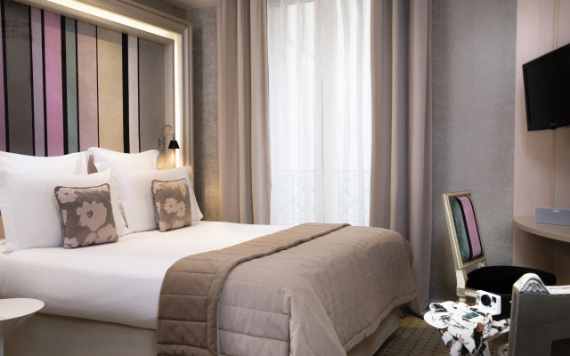 Hôtel Madison