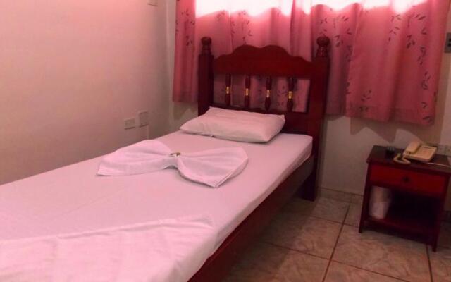 OYO Ps Hotel São José