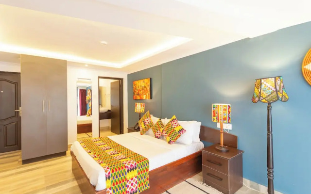 Trisan Hotel