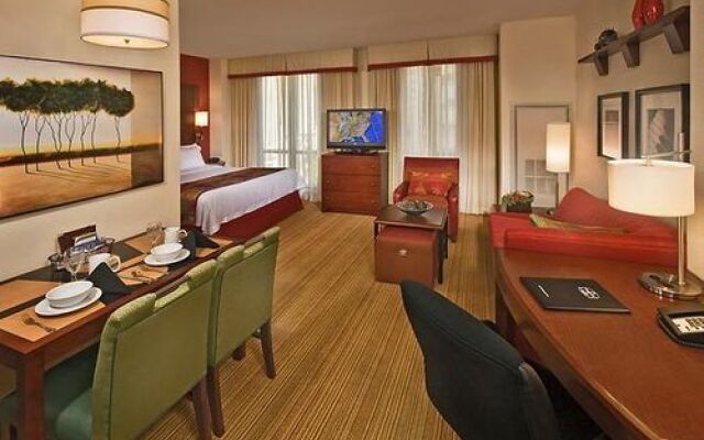 Residence Inn Arlington Courthouse