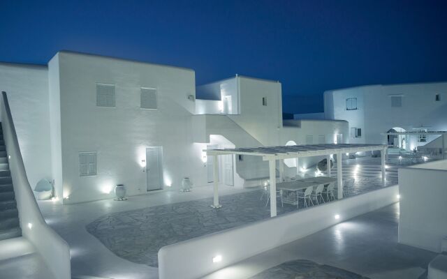 Mykonos Bay Resort & Villas