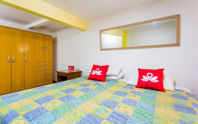 ZEN Rooms Canal Barra