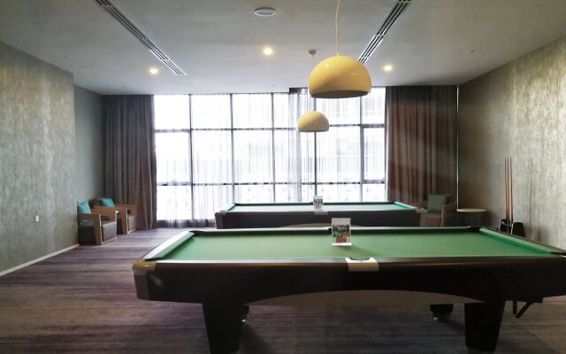 188 Suites by Namastay