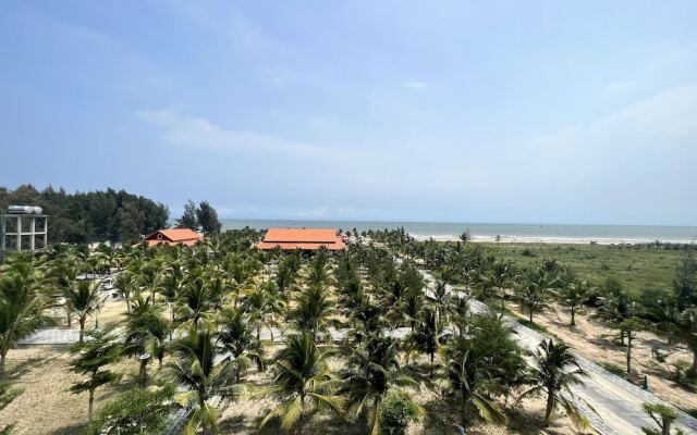 Hodota Cam Binh Resort & Spa-Lagi Beach
