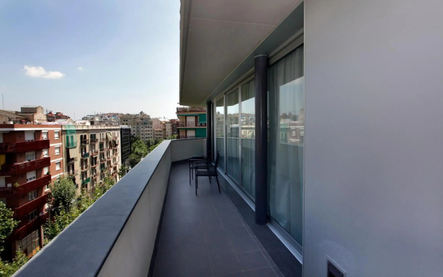 Fisarentals Marques De Sentmenat 84