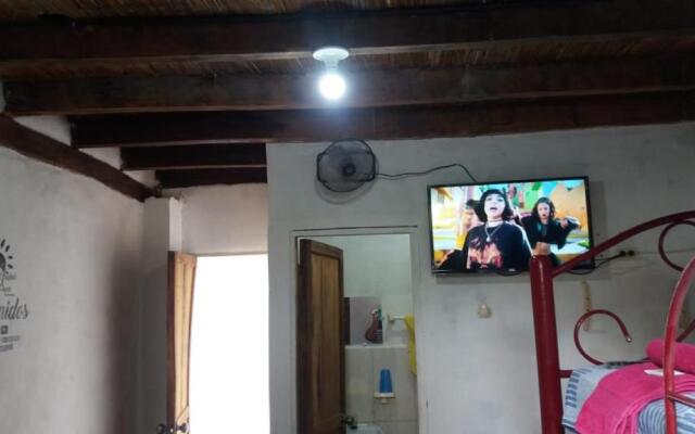 Hostal San Andrés de k-noa