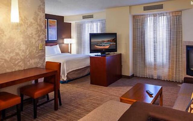 Residence Inn Marriott Easton