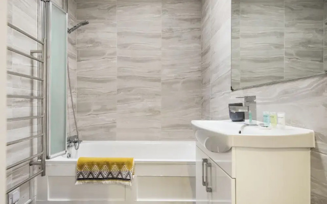 Hampstead Suites Lovely 2-bedroom Apartment
