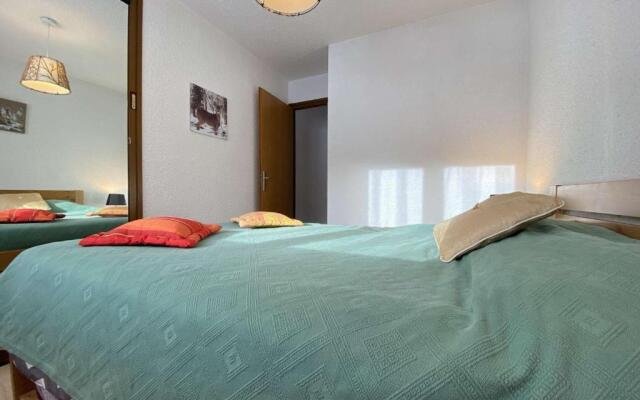 Appartement Praz-sur-Arly, 2 pièces, 4 personnes - FR-1-603-30