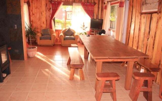 Ruka Pucon Hostel