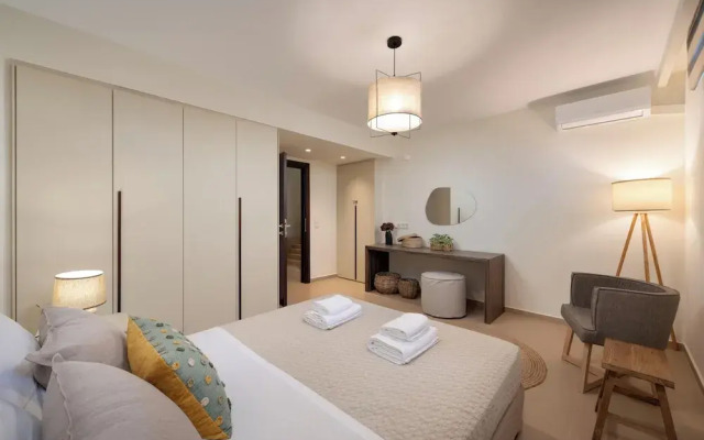 Notiko villas