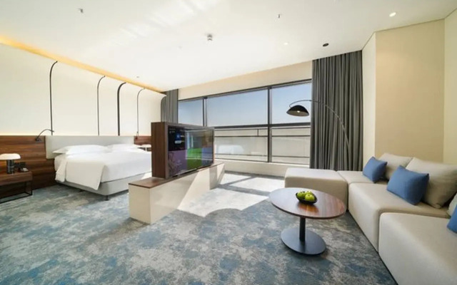 Nova M Hotel Edge By Rotana