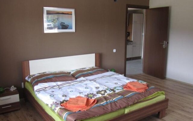 Boutique Appartments and Double Rooms 5 Mädels