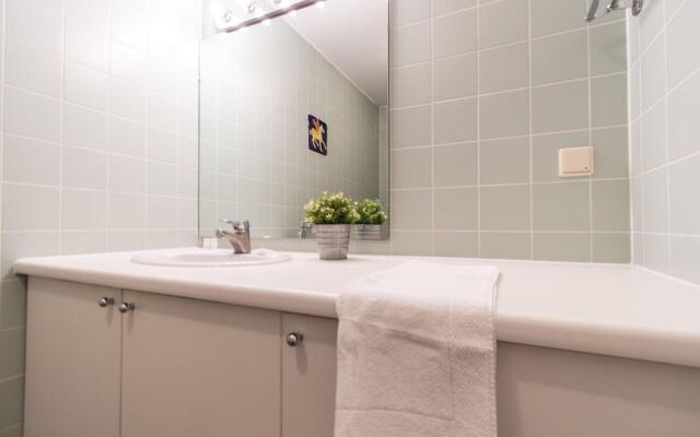 CheckVienna - Groe Schiffgasse (EUR 35 cleaning)