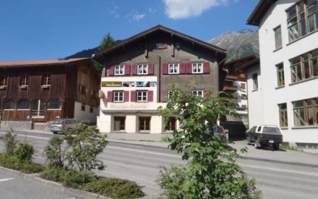 Adventure Hostel