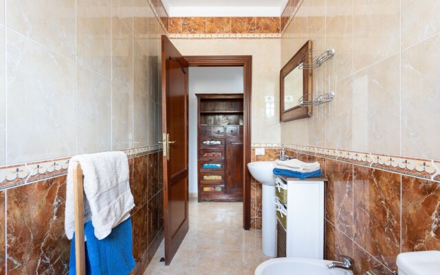 HomeLike Sea Front Charco Azul Pool Aprt