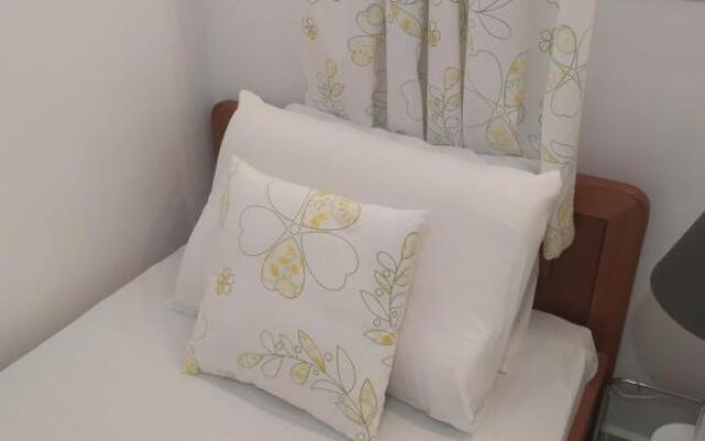 Apartment Ioanna #2