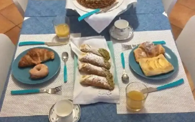 B&B a due passi dalla Scala dei Turchi