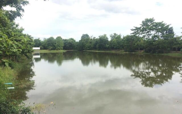 Baan Suan Chiva Saran