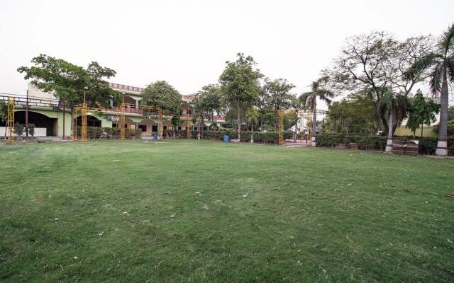 Mukund Resort by OYO Rooms