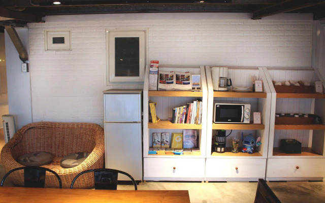 Dongmen Hotel