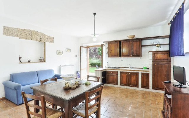 Agriturismo Cerqueto