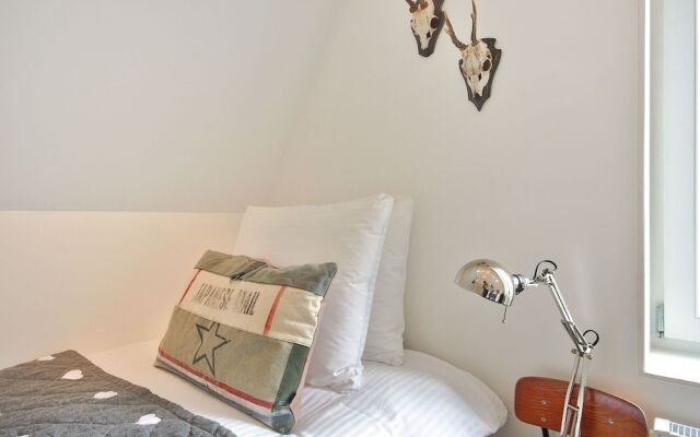 2 Bedroom Apartment In City Centre