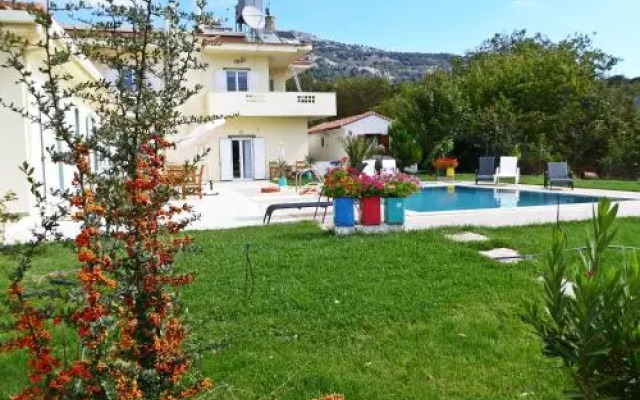 Maison Kronio Lassithi Plateau