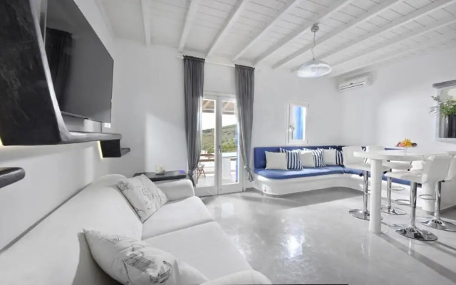 Fulfill your Holiday Dreams at Mikonos