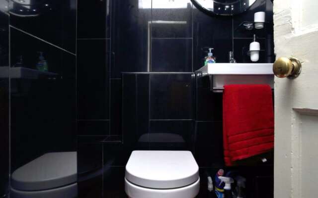 City Centre 2 Bed Flat
