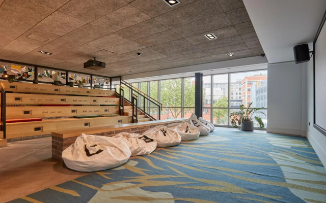 voco Leicester, an IHG Hotel	