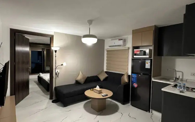 Stylish Luxe Apartment Fr 0006