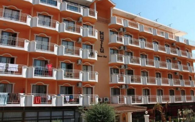 Mutlu Apart Hotel