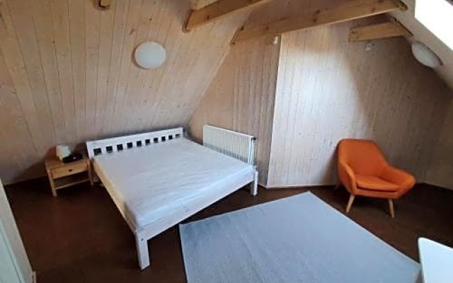 Toila sadamakapteni tuba