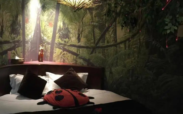 Suzhou Tianhou Hotel
