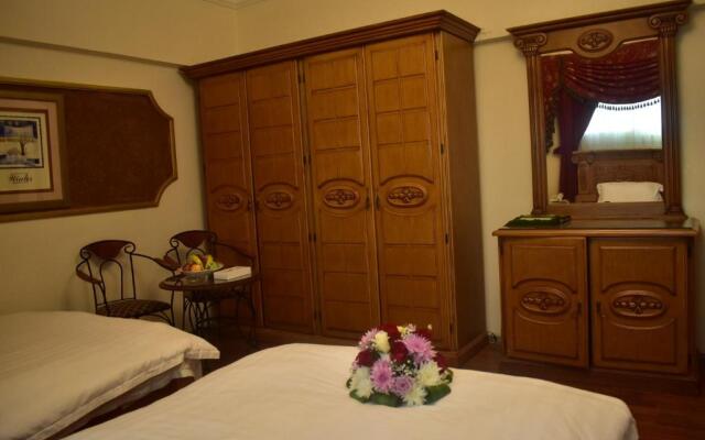 Genac Hotel
