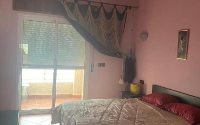 La colombe appartement