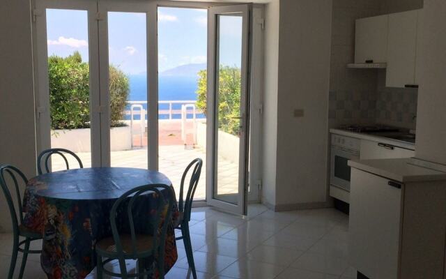 Capri MyHouse 1