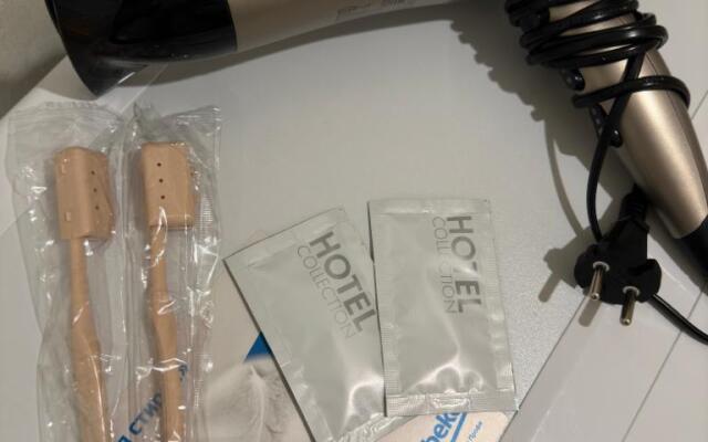 Апартаменты на улице Костычева