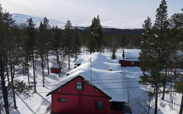 Kyrön Loma