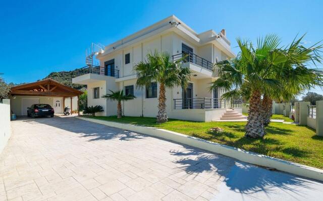 Saint Rafael Villa