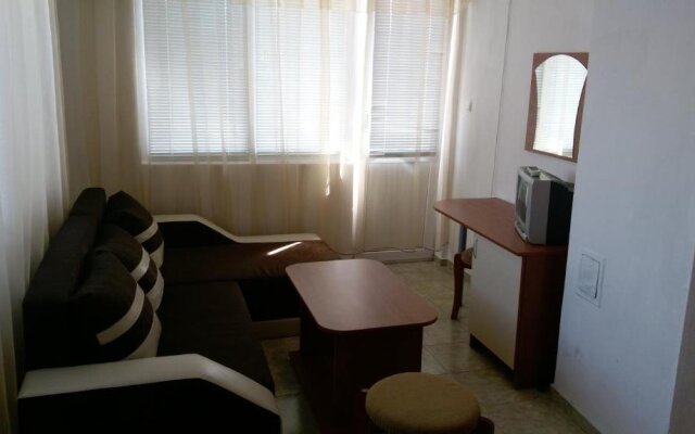 Guest House Krasi