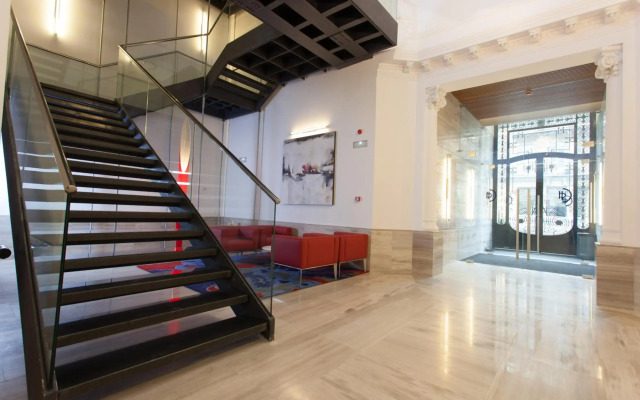 Hotel Cismigiu