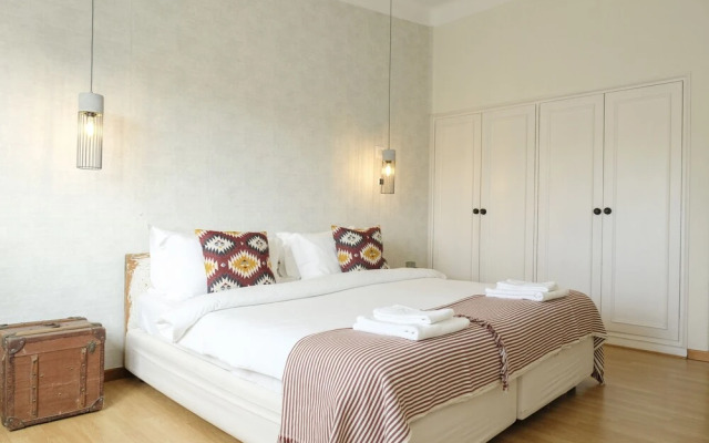 Lisbon Country Villa