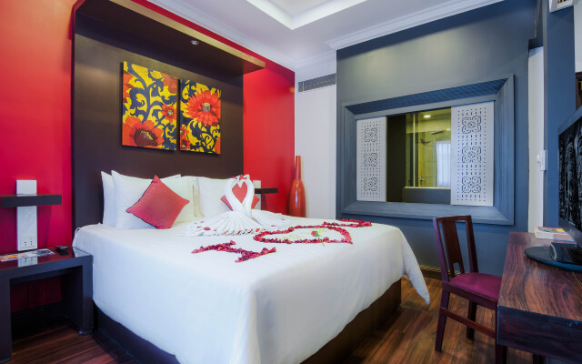 Memoire d'Angkor Boutique Hotel