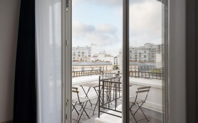 Hôtel 31 - Paris Tour Eiffel